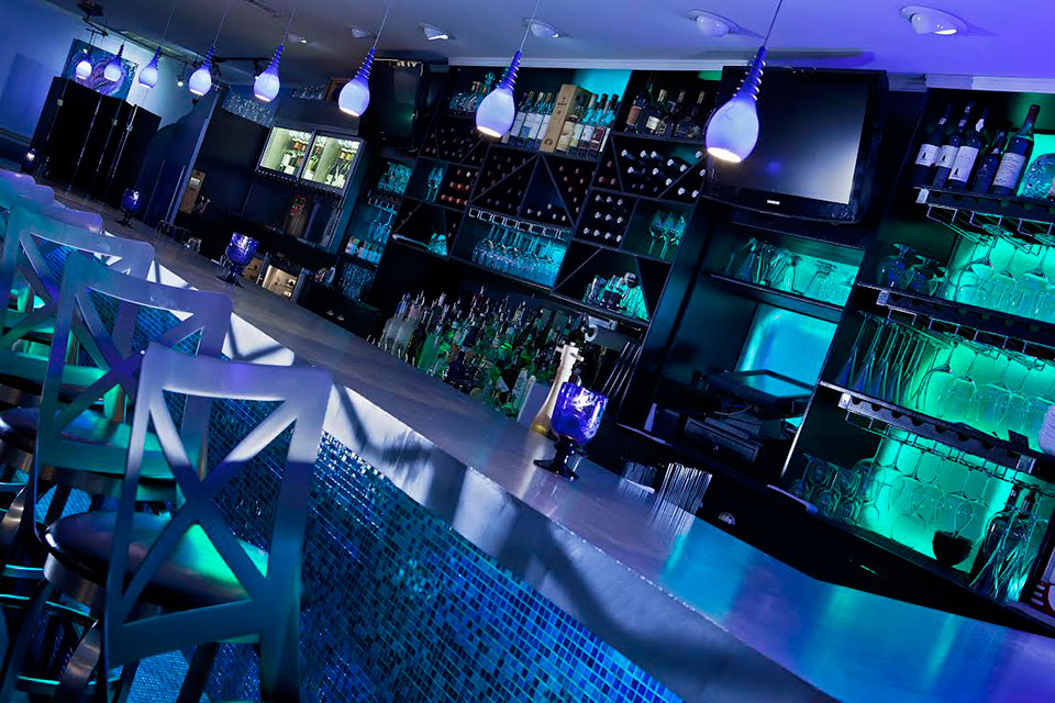 Ocean Blue Restaurant - Restaurant restaurant in Myrtle Beach, SC