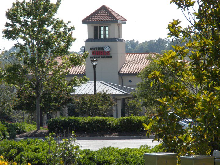 ruth's chris myrtle beach sc dress code Steakhouse in Myrtle Beach, South Carolina